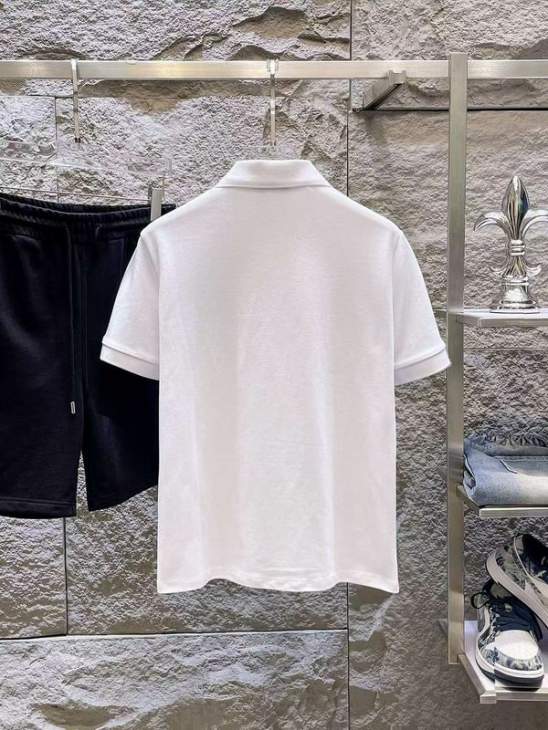 Dior Polo Shirts Short _SKUDiorM-2XL8qx51528593